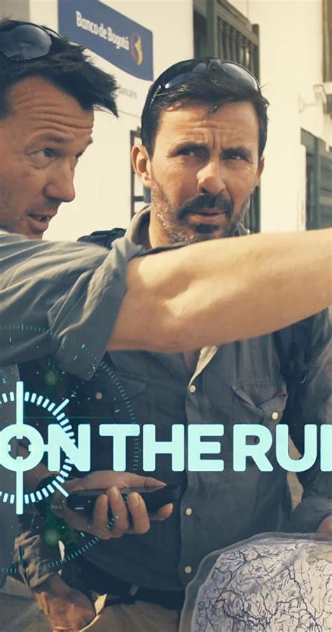 on the run tv show rfid chips infrared hat|On the Run (What We Do in the Shadows) .